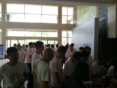 南昌大型文化活動(dòng)策劃的領(lǐng)軍者——江西省正九運(yùn)營(yíng)制作傳播公司