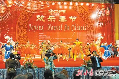 搶抓“一帶一路”發(fā)展機(jī)遇 甘肅文旅構(gòu)筑強(qiáng)磁場(chǎng) “如意甘肅”點(diǎn)亮國(guó)際藝術(shù)舞臺(tái)，借助策劃煥發(fā)品牌新生